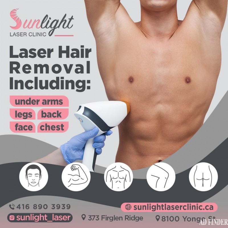 Image No. Laser hair removal